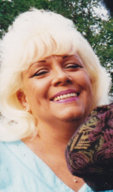 Obituary of Barbara Calhoun