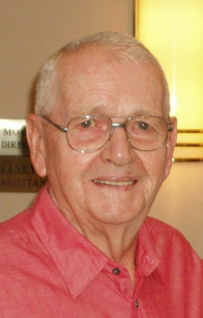 Obituary of John J. Boyle