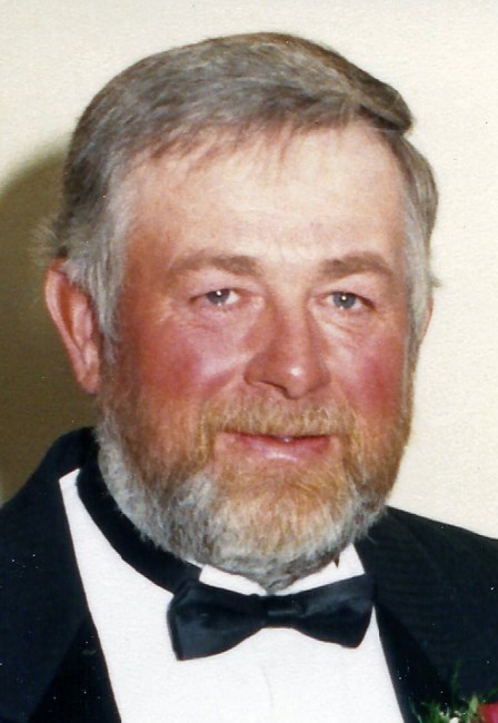 Obituary of R. Jan "Oly" Oltmanns