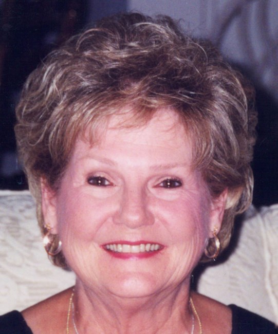 Obituary of June Turpin