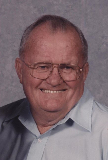 Obituary of Jack Willis Honaker