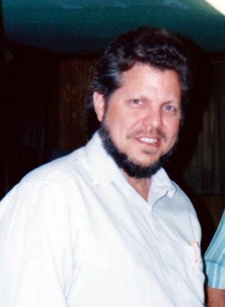 Obituary of George Harrison Jr.