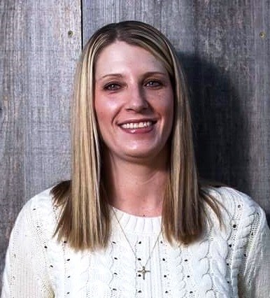 Obituary of Andrea LaPaglia Hamby