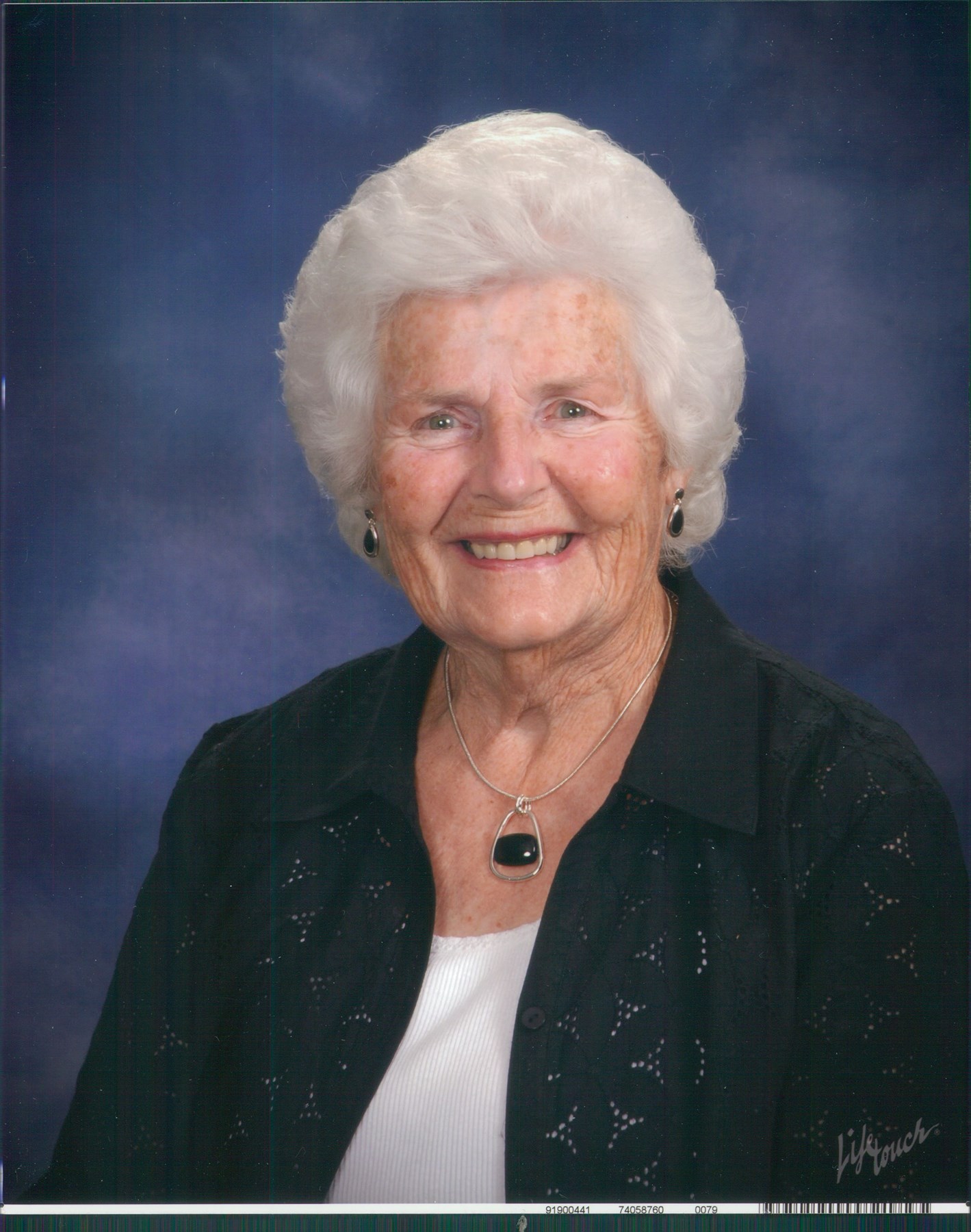 Obituary of Ruth E. Spoth