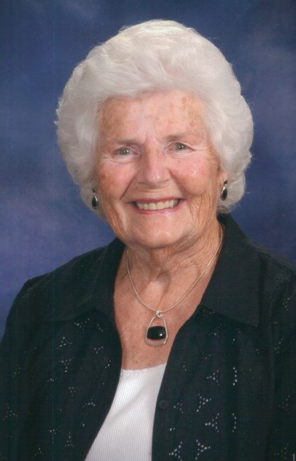 Obituary of Ruth E. Spoth