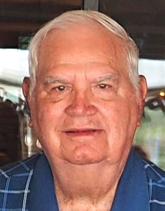 Obituary of Denzil "D.P." Patrick Ready