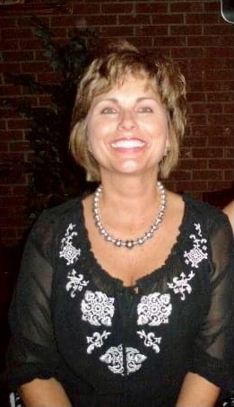 Obituary of Mary Rose Canady Colavito