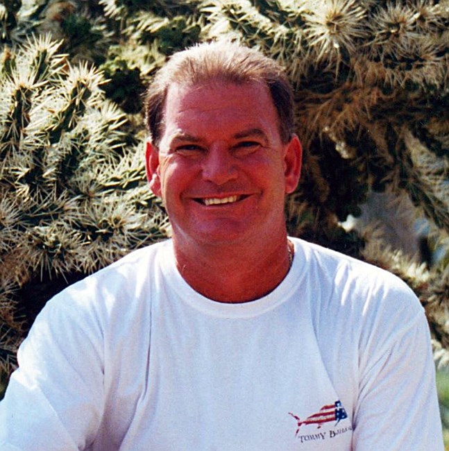 Obituary of James Patrick Panczak