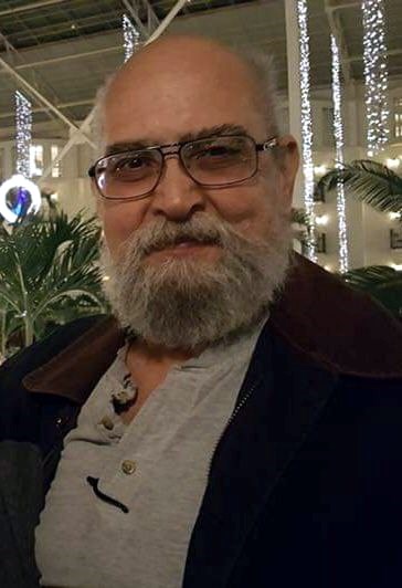 Obituary of James Michael Alford