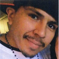 Obituary of Alexander James Esquibel