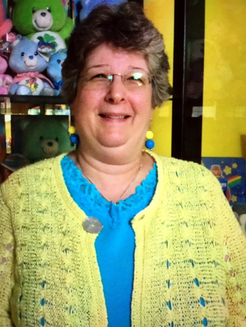 Obituary of Gina Lou Lovett