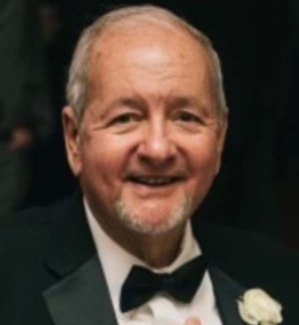 Obituary of Frank Joseph Hammant, Jr.