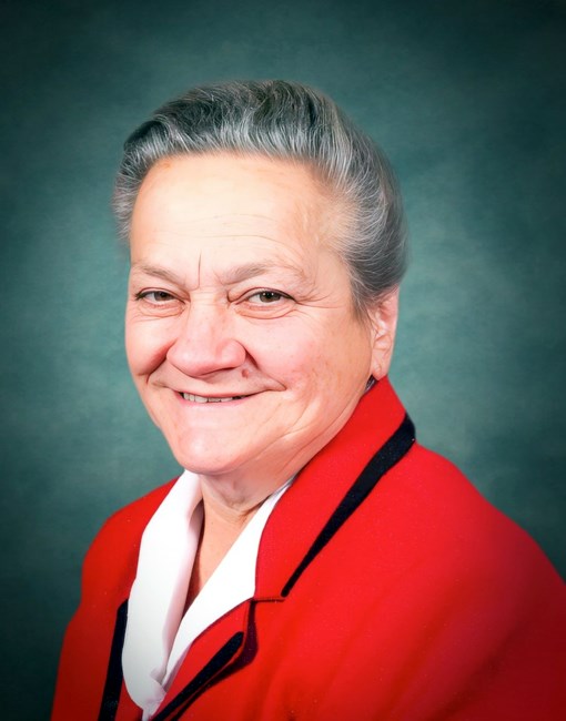 Obituary of Flossie Irene (Mulvey) Martin