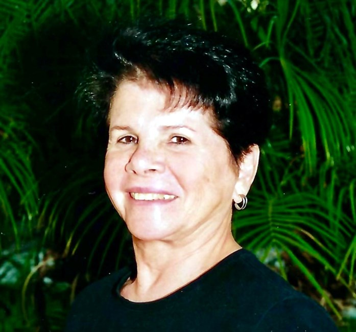Obituary of Josephine Labita