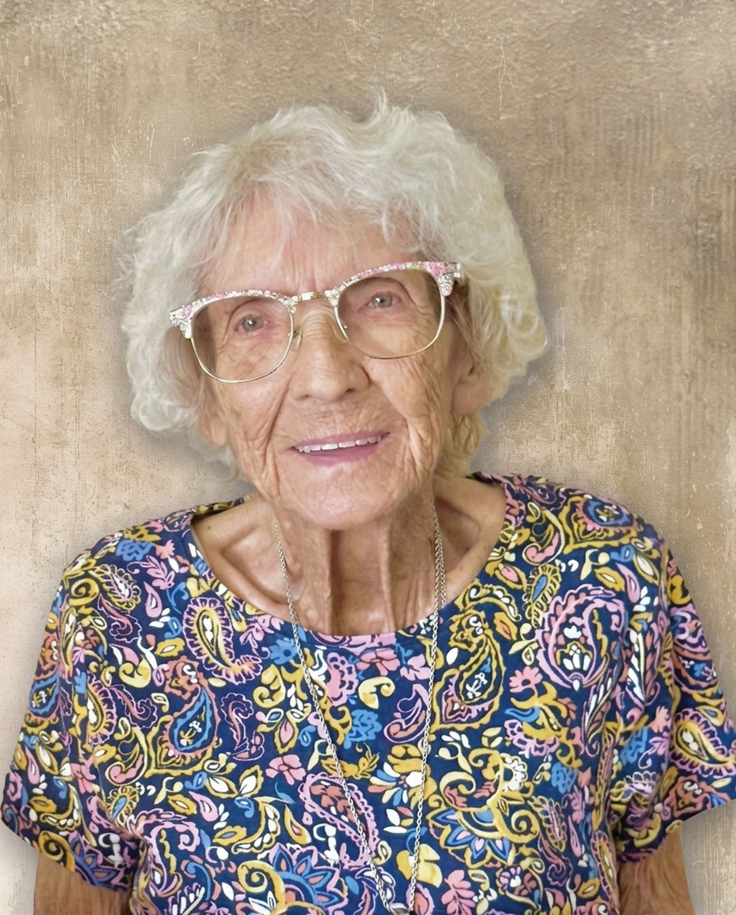Obituary of Pauline Faye Garber