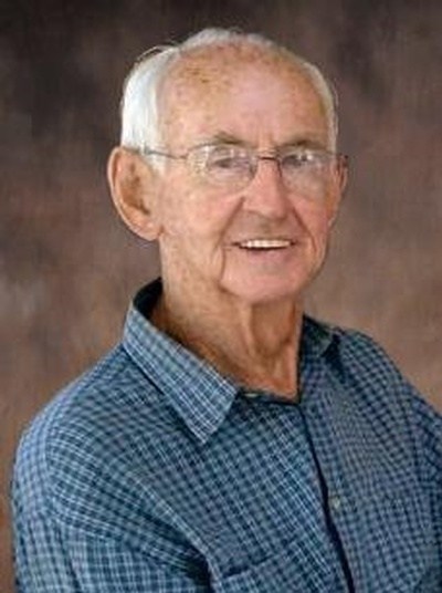 Obituary of Hugh Thomas Caldwell, Sr.