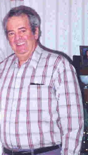 Obituary of Warren "Butch" B. Frain Jr.