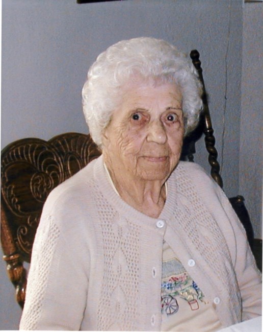 Obituary of Ramona Evelyn Turner
