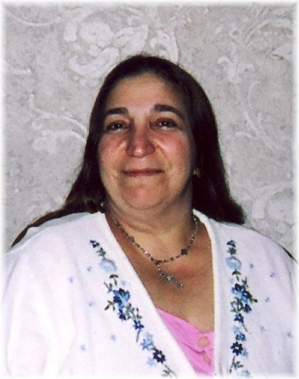 Obituary of Mary Higham