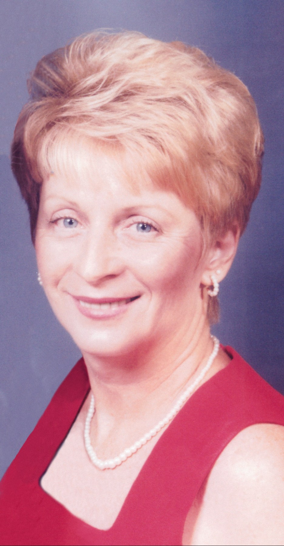 Avis de décès de Debbie "Mema" Bell