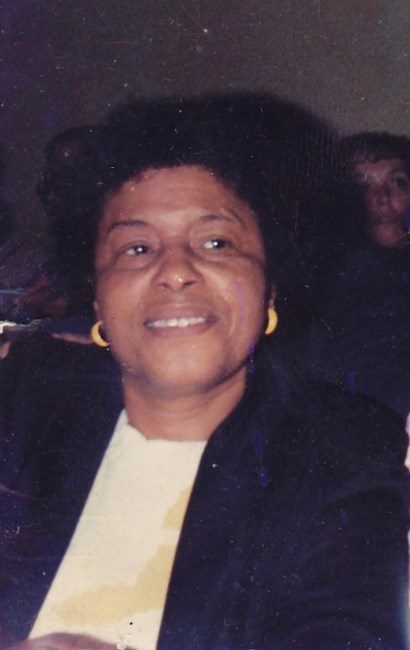 Obituario de Willie Eva Gaddis