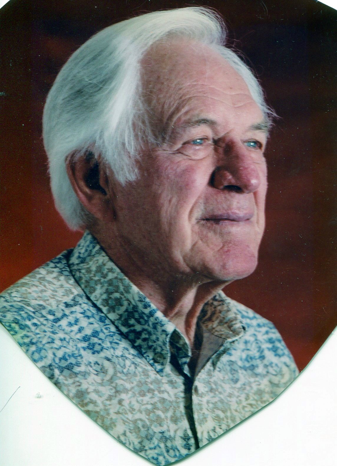 Obituary of Hamlin "Bud" Milbradt