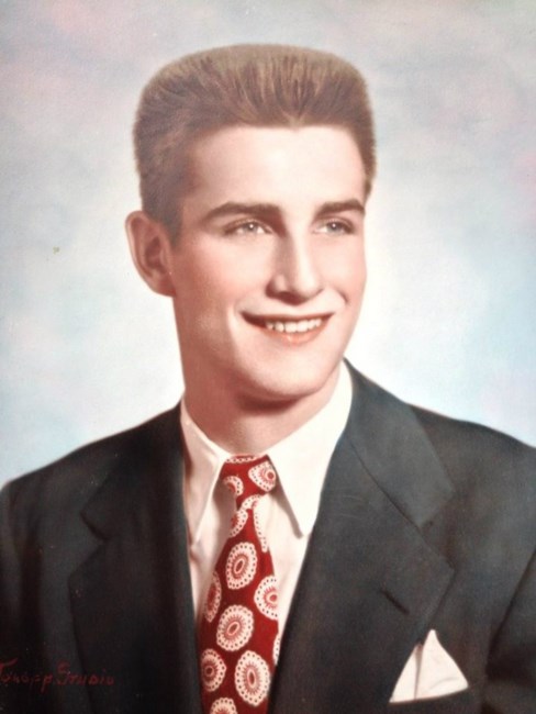 Obituary of Thomas Friedrich Nahnsen