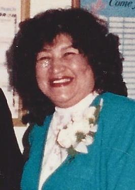 Obituary of Anna Lou Peters Crittenden