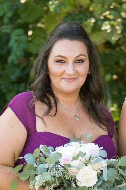 Obituary of Brittany Ann Sisk