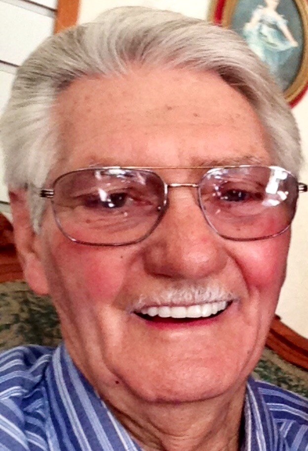 Obituary of J C Smith