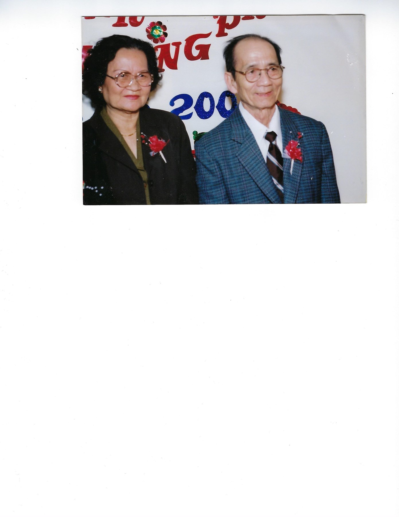 Obituary of Hoa Quang Huynh