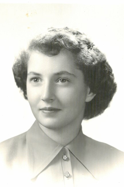 Obituary of Joan C. Duguay