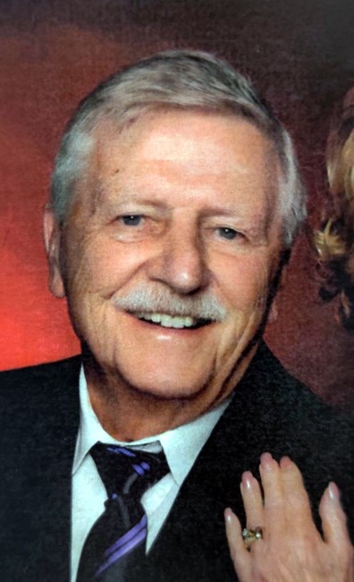 Obituary of Raymond Francis Starmack