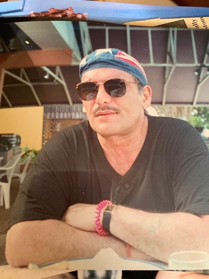 Obituary of Enrico "Rico" Ciampa