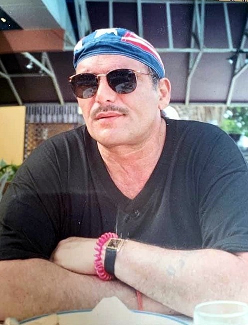 Obituary of Enrico "Rico" Ciampa