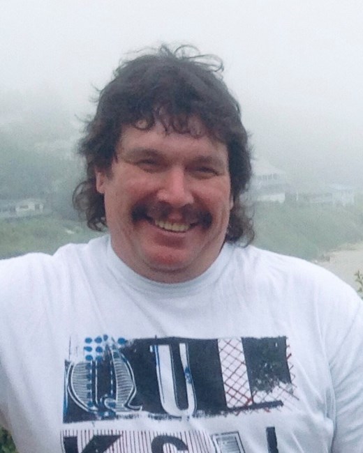 Obituary of Doug Haverland