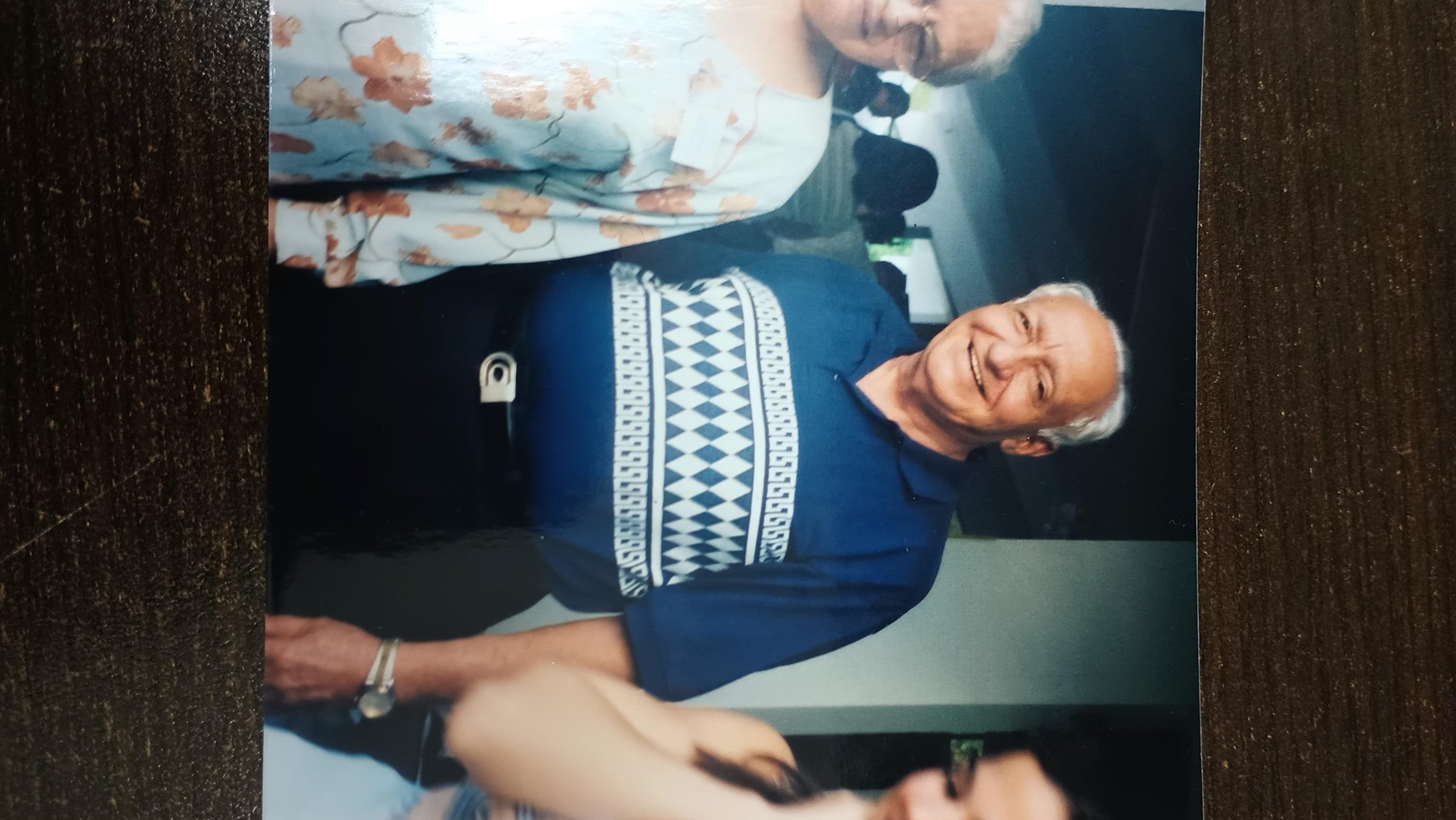 Obituario de Roberto Rivera Meléndez