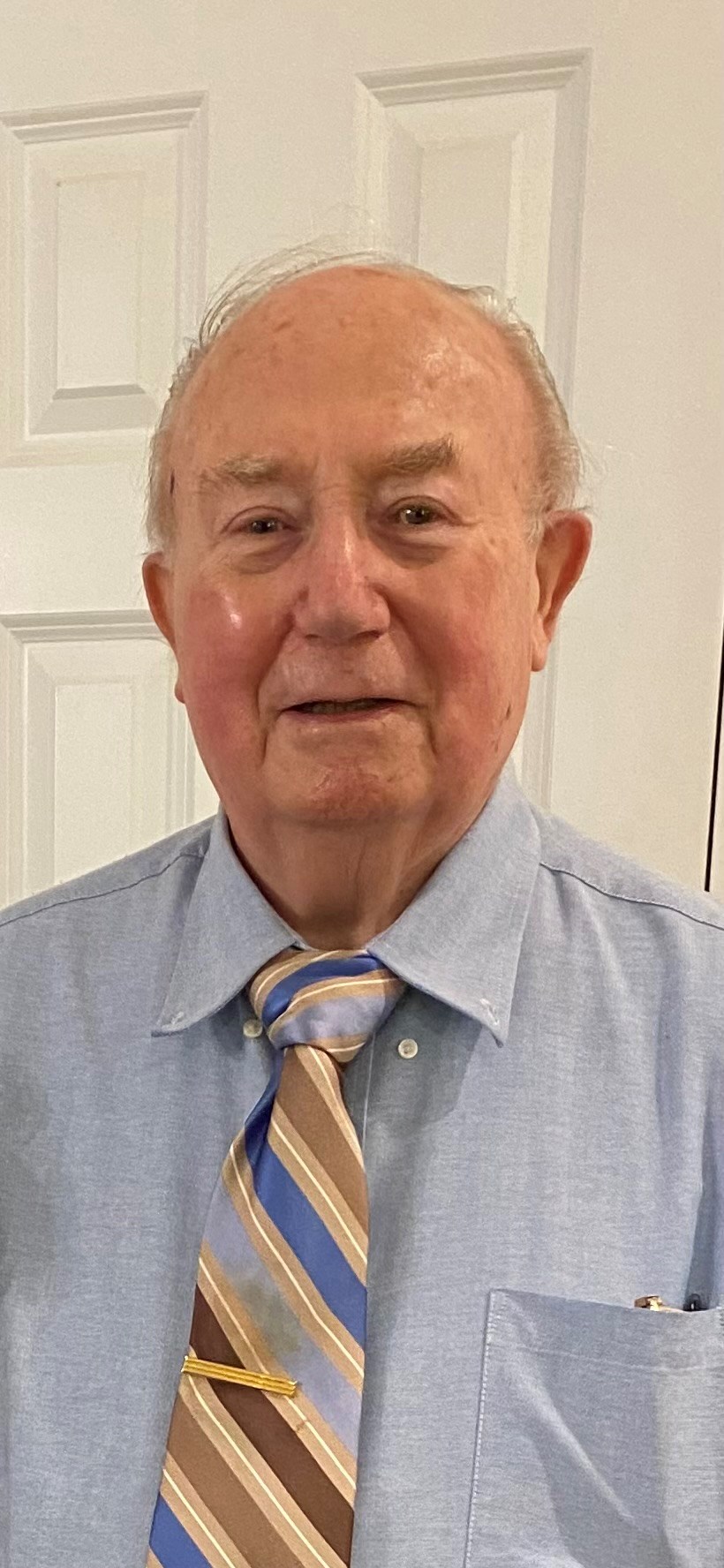 Obituary of William J. Kennedy