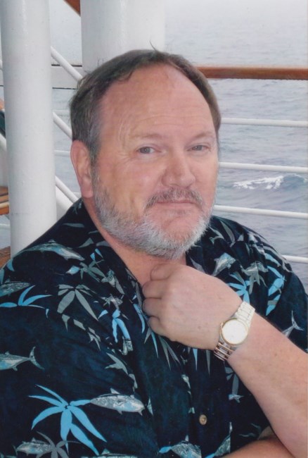 Obituary of David L Jareo