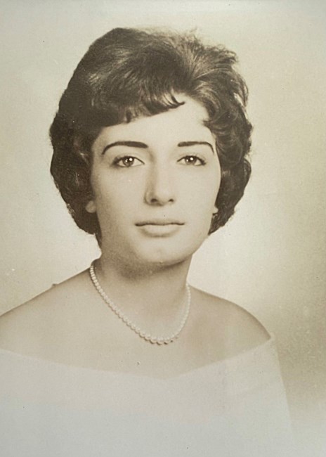 Avis de décès de Frances Zillmann