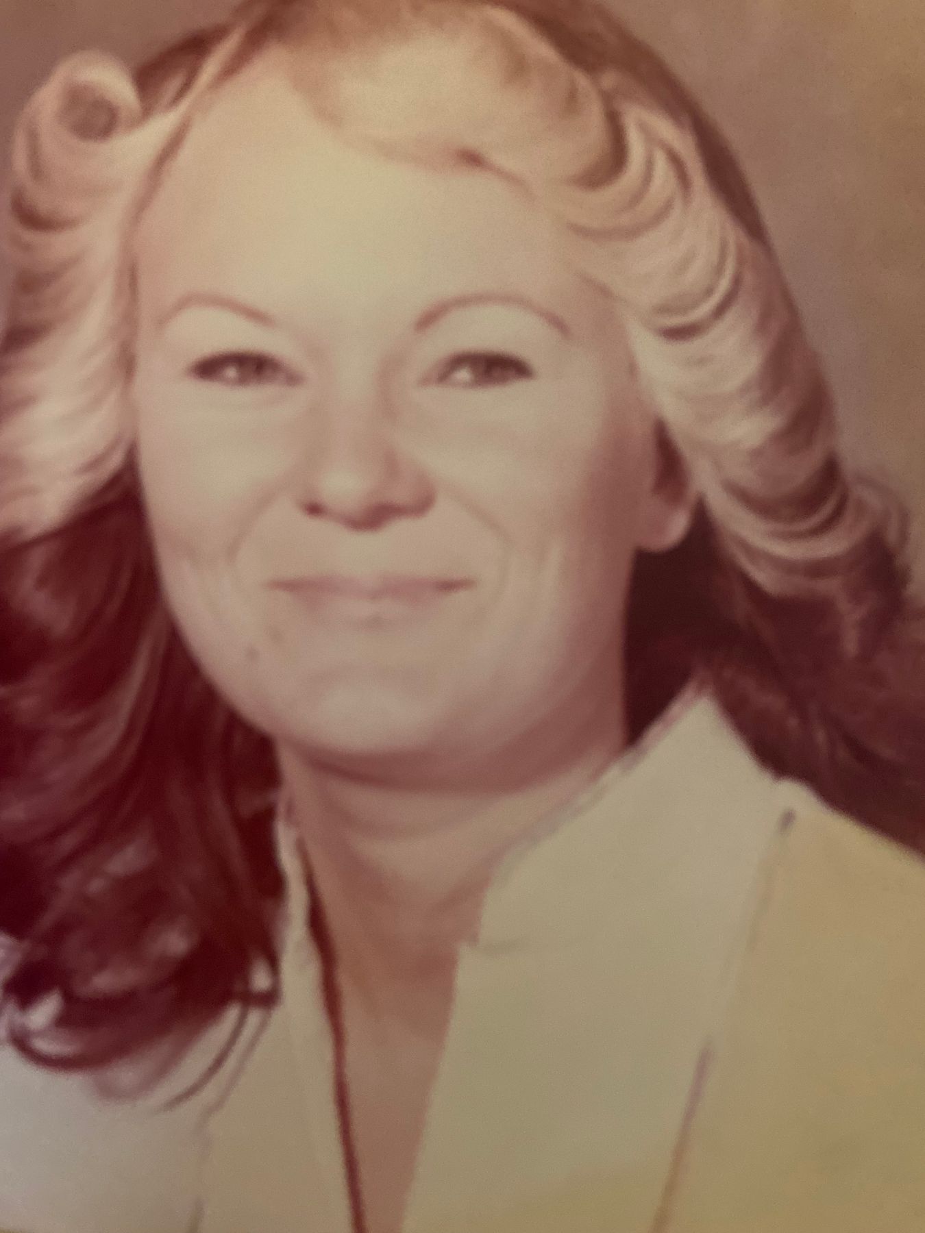 Obituary of Doylene Louise Lugo