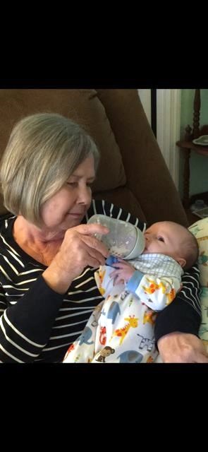 Obituario de Carol Ann Olson