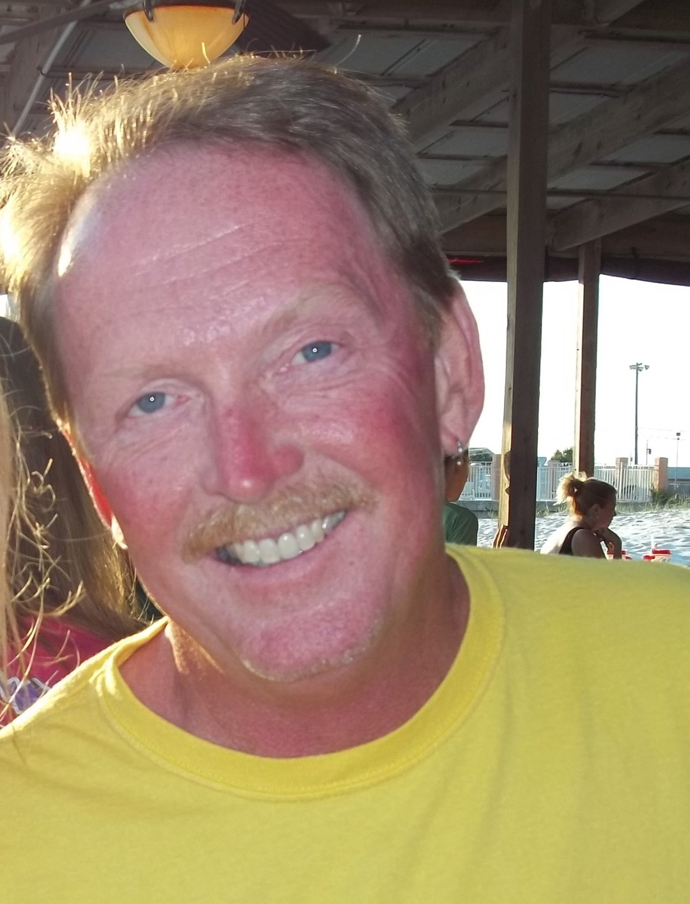 Obituary of Edward "Ed" Darby II