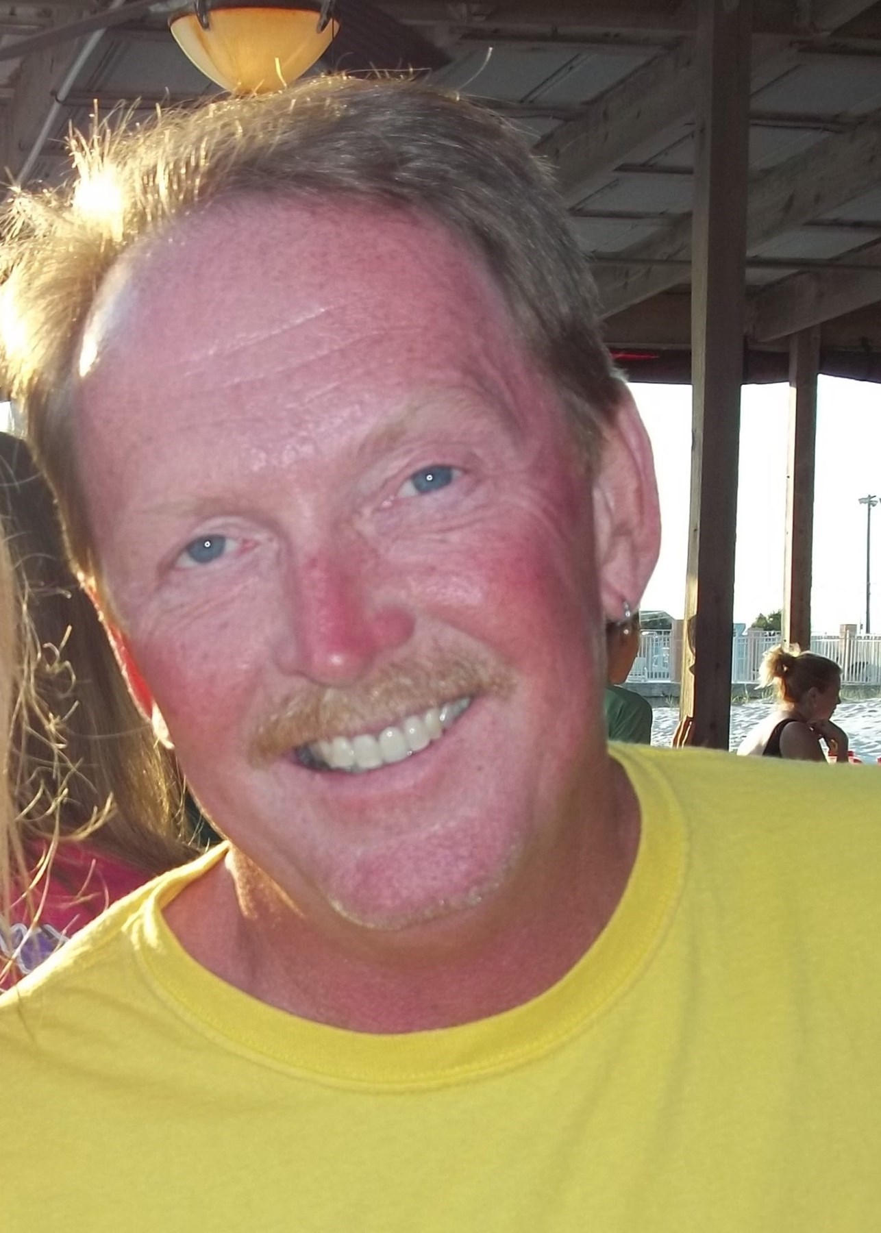 Edward Darby Obituary - Gonzales, LA