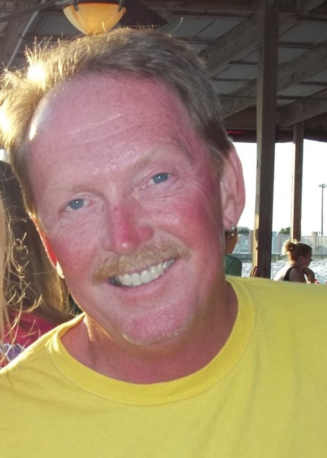 Obituary of Edward "Ed" Darby II