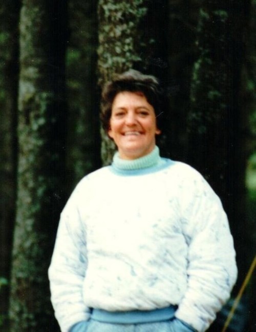 Avis de décès de Pauline Barbara Duffett