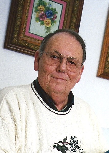 Obituary of Keith Eugene Wallace