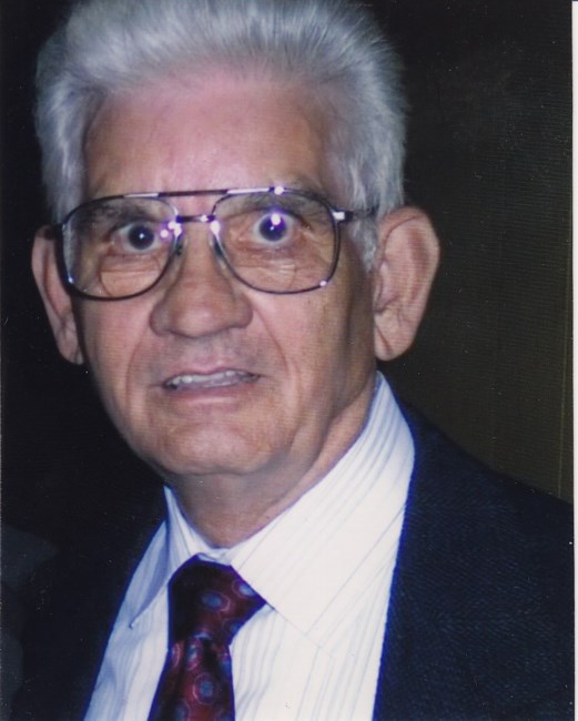 Obituary of William Bill Dale Wagoner Sr