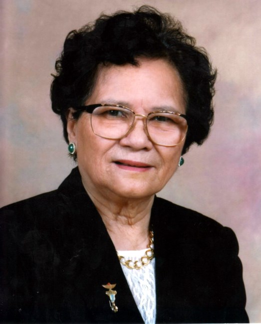 Obituary of Bong Thi Nguyen