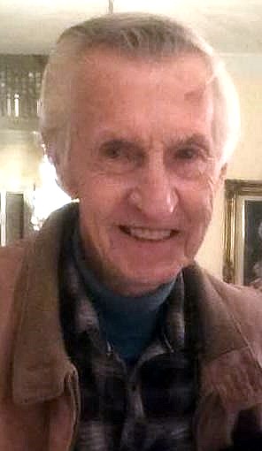 Obituary of Donald E. Gunn